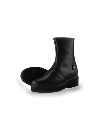 Nubikk Stiefeletten