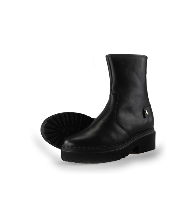 Nubikk Stiefeletten