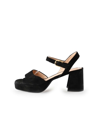 Unisa pumps Schwarz 231357