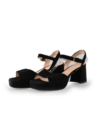 Unisa pumps Schwarz 231357