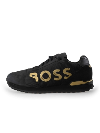 Boss Sneaker Schwarz 231360