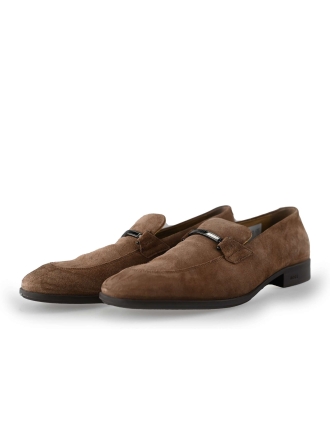Boss Loafers  Braun 231367