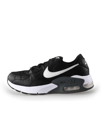 Nike Sneaker Schwarz 231369