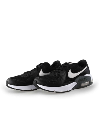 Nike Sneaker Schwarz 231369