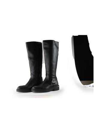 Mexx Stiefel Schwarz 231370