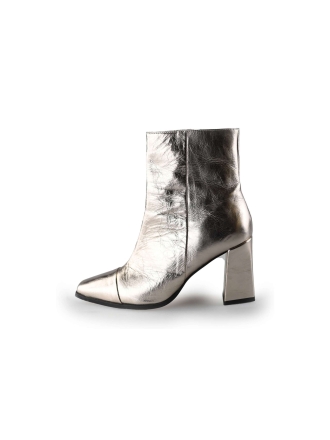 Notre-V Stiefeletten Bronze 231379