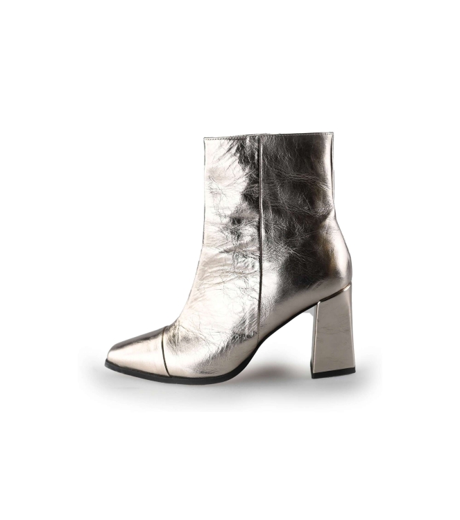 Notre-V Stiefeletten