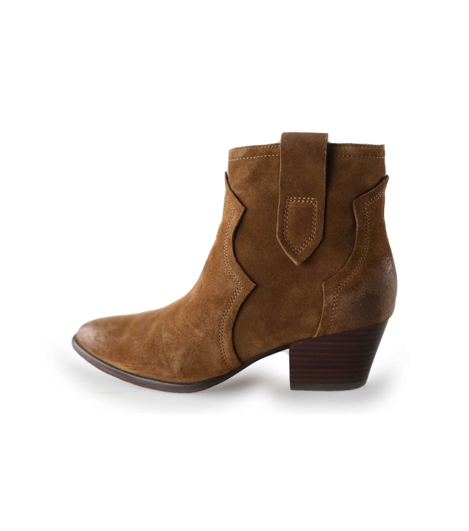 Shabbies Stiefeletten