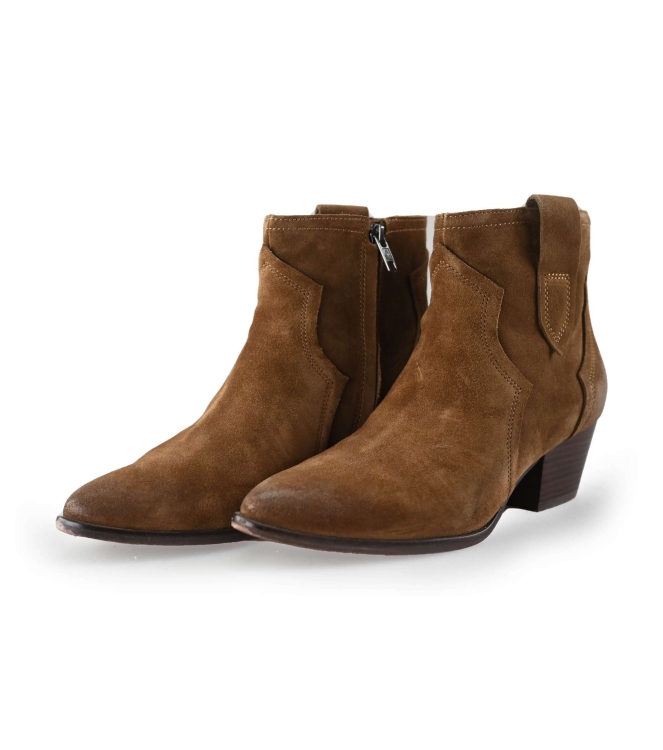 Shabbies Stiefeletten