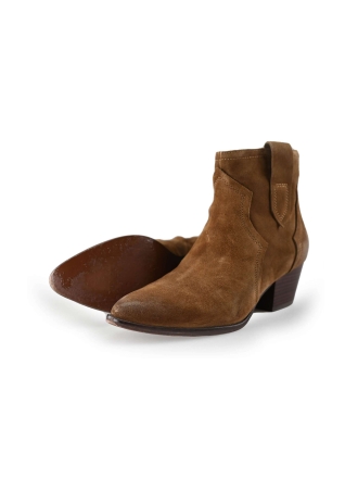 Shabbies Stiefeletten
