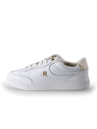 Tommy Hilfiger Sneaker Weiß 231391