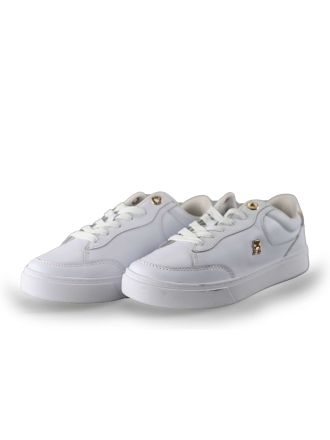 Tommy Hilfiger Sneaker Weiß 231391