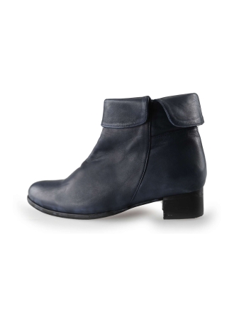 Everybody Stiefeletten Blau 231395
