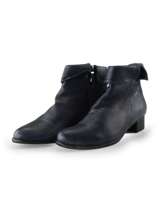 Everybody Stiefeletten Blau 231395