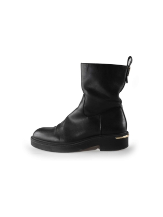 Mexx Stiefeletten Schwarz 231397