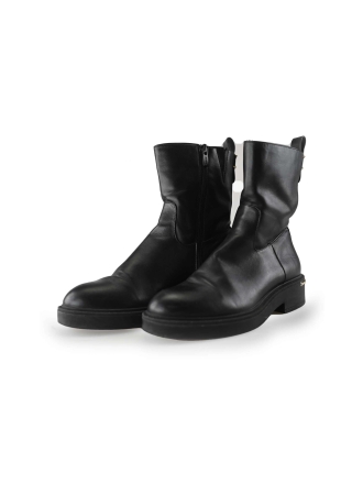 Mexx Stiefeletten Schwarz 231397