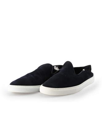 Boss Slip-ons Schwarz 231408