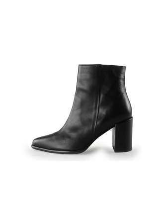 Notre-V Stiefeletten Schwarz 231410
