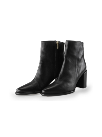 Notre-V Stiefeletten Schwarz 231410