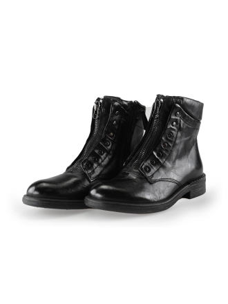 Omoda Stiefeletten Schwarz 231411