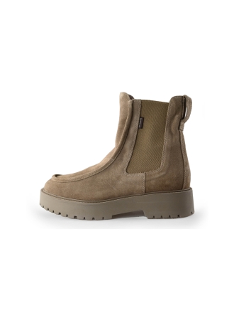 Nero Giardini Chelsea boots Braun 231414