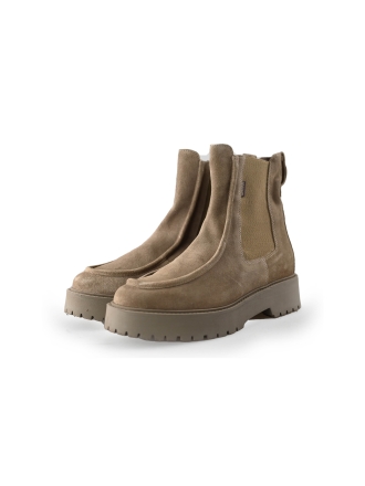 Nero Giardini Chelsea boots Braun 231414
