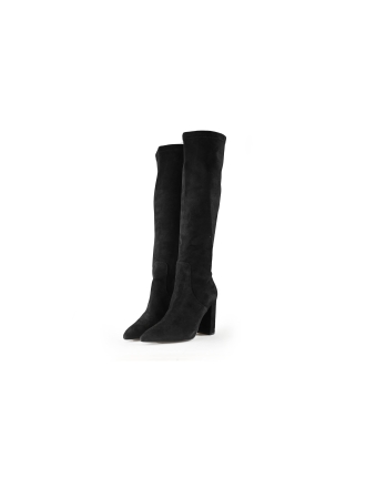 Omoda Stiefel Schwarz 231415