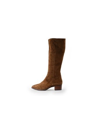 Notre-V Stiefel Braun 231420