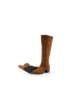 Notre-V Stiefel
