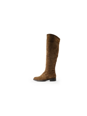Notre-V Stiefel Braun 231421