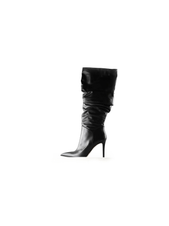 Guess Stiefel Schwarz 231422