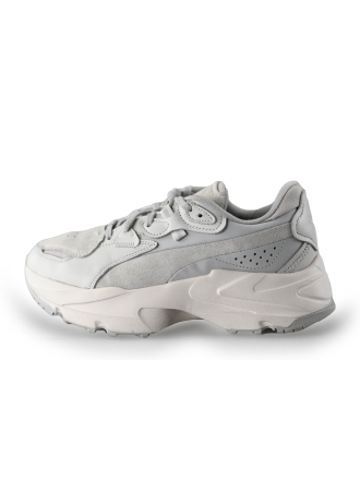 Puma Sneaker Blau 231423