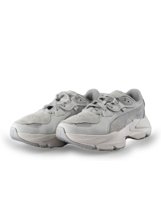 Puma Sneaker Blau 231423