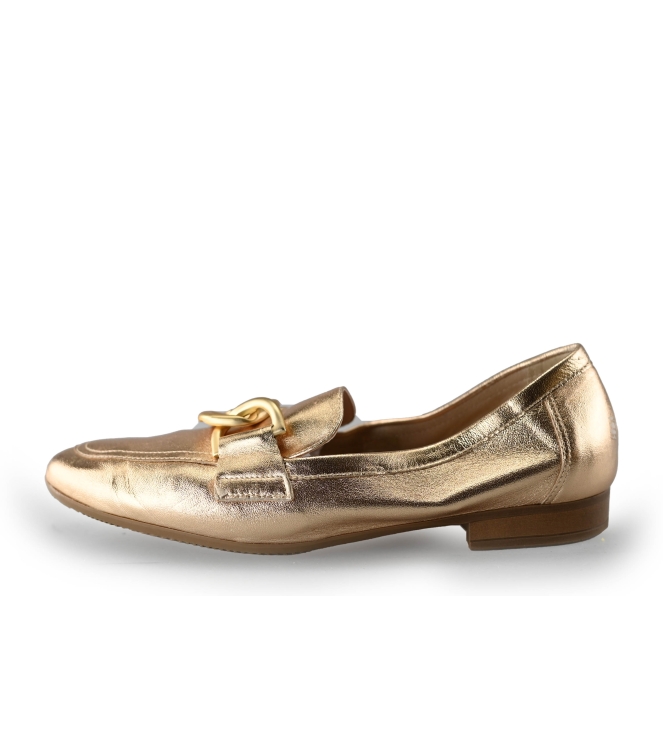 Notre-V Loafers 