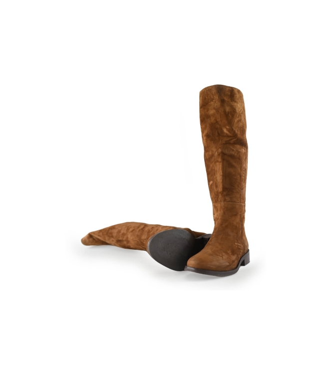 Notre-V Stiefel