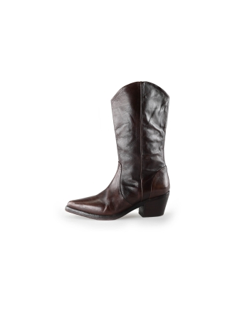 Goosecraft Stiefeletten Braun 231439