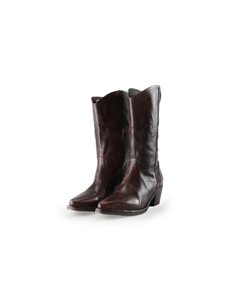 Goosecraft Stiefeletten Braun 231439