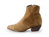 Notre-V Stiefeletten