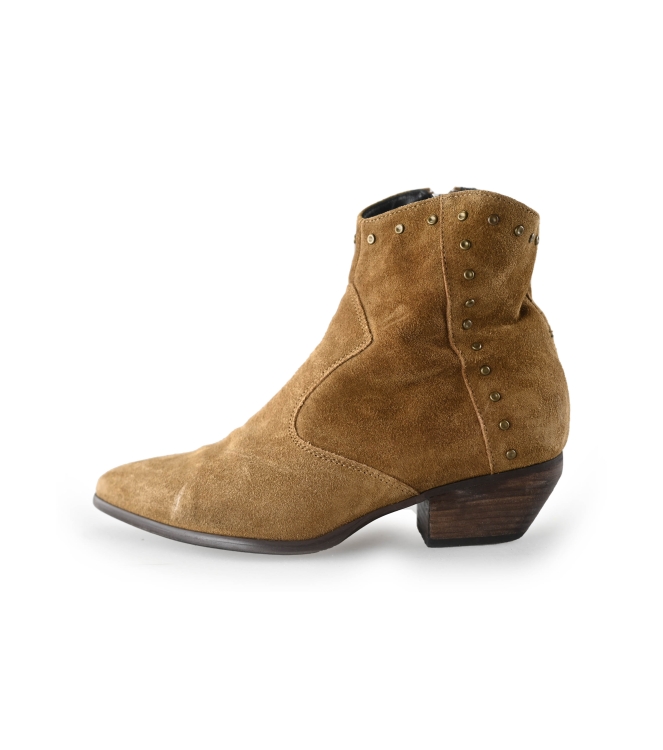 Notre-V Stiefeletten