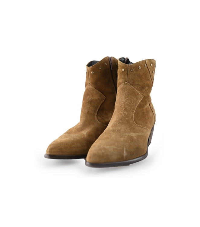 Notre-V Stiefeletten