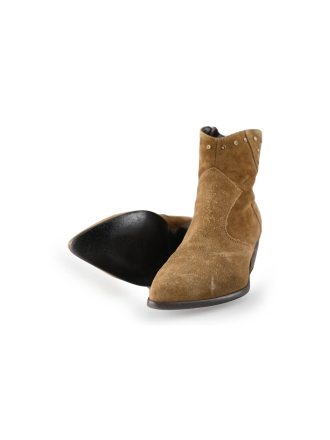 Notre-V Stiefeletten