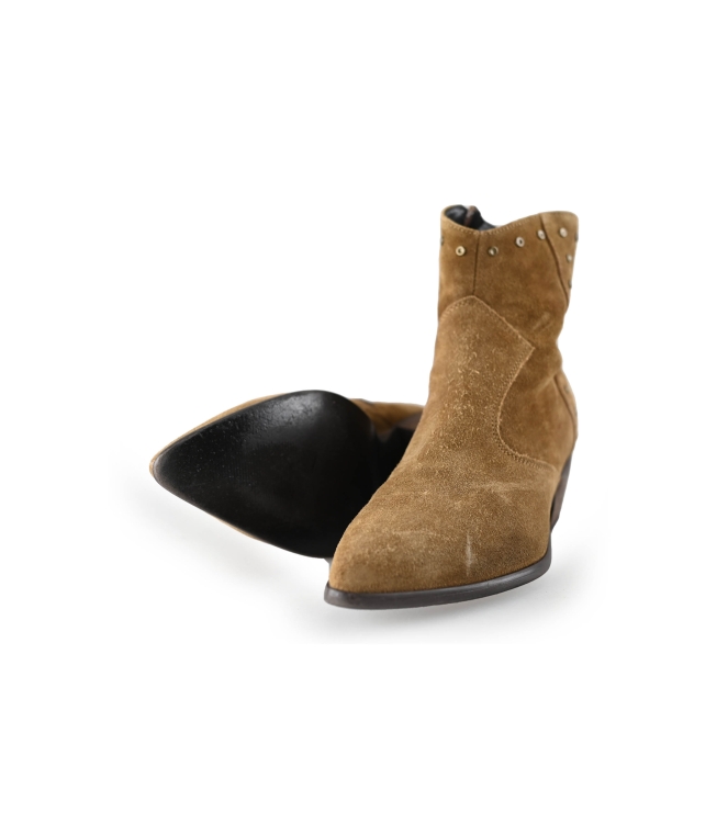 Notre-V Stiefeletten