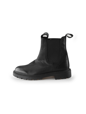 Inuovo Chelsea boots Schwarz 231442
