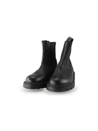 Inuovo Chelsea boots Schwarz 231442