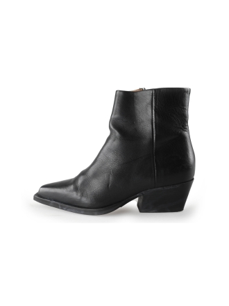 VIA VAI Stiefeletten Schwarz 231444