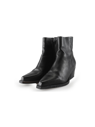 VIA VAI Stiefeletten Schwarz 231444