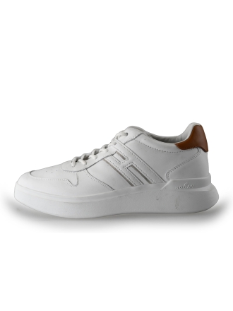 Hogan Sneaker Weiß 231453