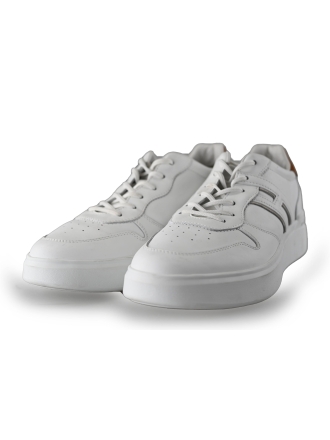 Hogan Sneaker Weiß 231453