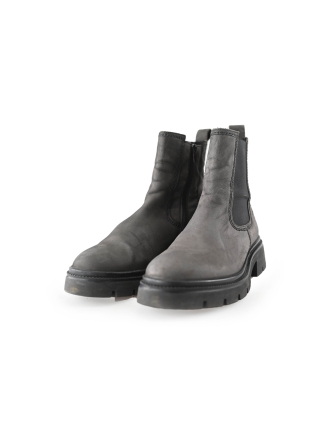 Gabor Stiefeletten Grau 231456