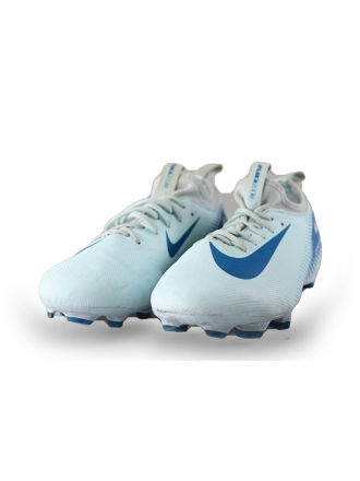 Nike Fußballschuhe Blau 231476